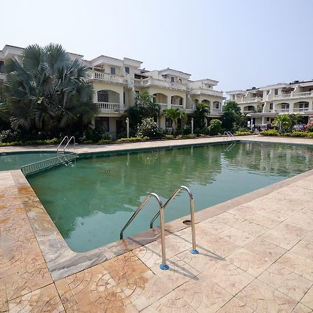 Sunshine Park Homes - Benaulim At Micon المظهر الخارجي الصورة