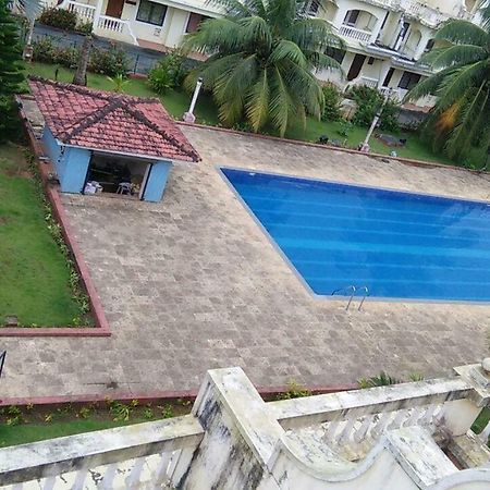 Sunshine Park Homes - Benaulim At Micon المظهر الخارجي الصورة