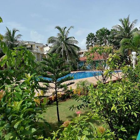 Sunshine Park Homes - Benaulim At Micon المظهر الخارجي الصورة