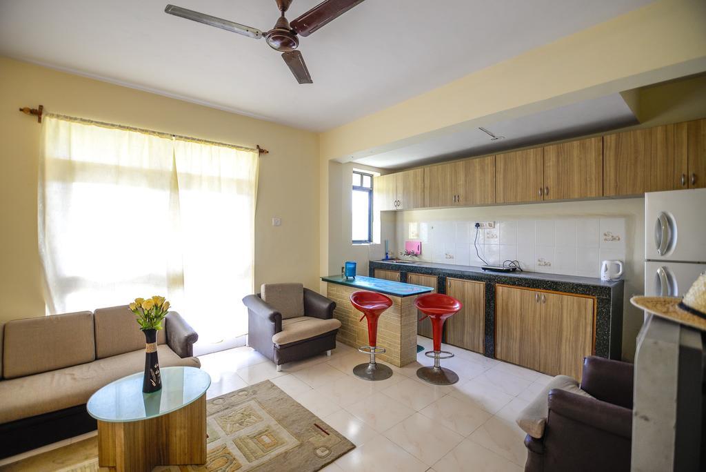 Sunshine Park Homes - Benaulim At Micon المظهر الخارجي الصورة