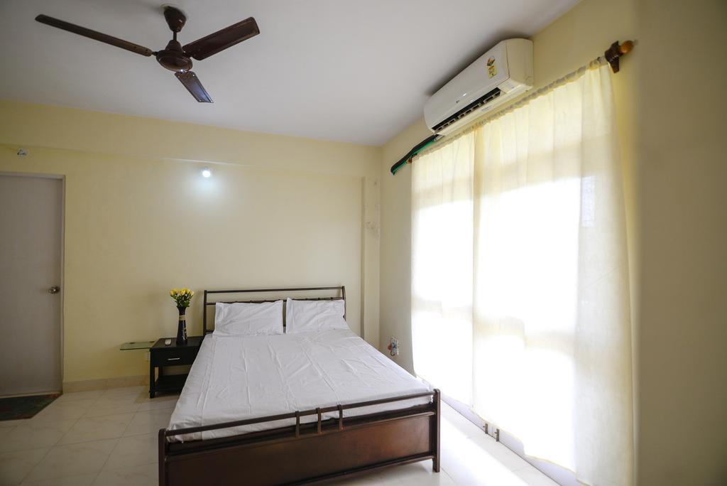 Sunshine Park Homes - Benaulim At Micon المظهر الخارجي الصورة
