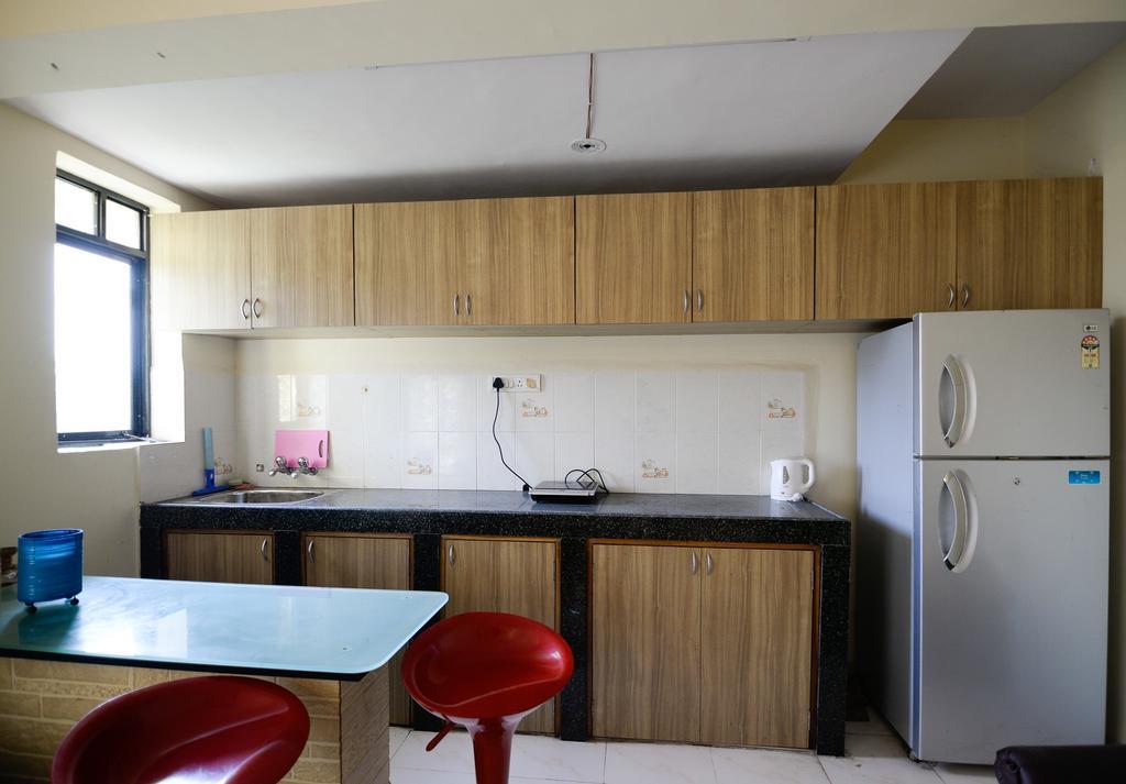 Sunshine Park Homes - Benaulim At Micon المظهر الخارجي الصورة