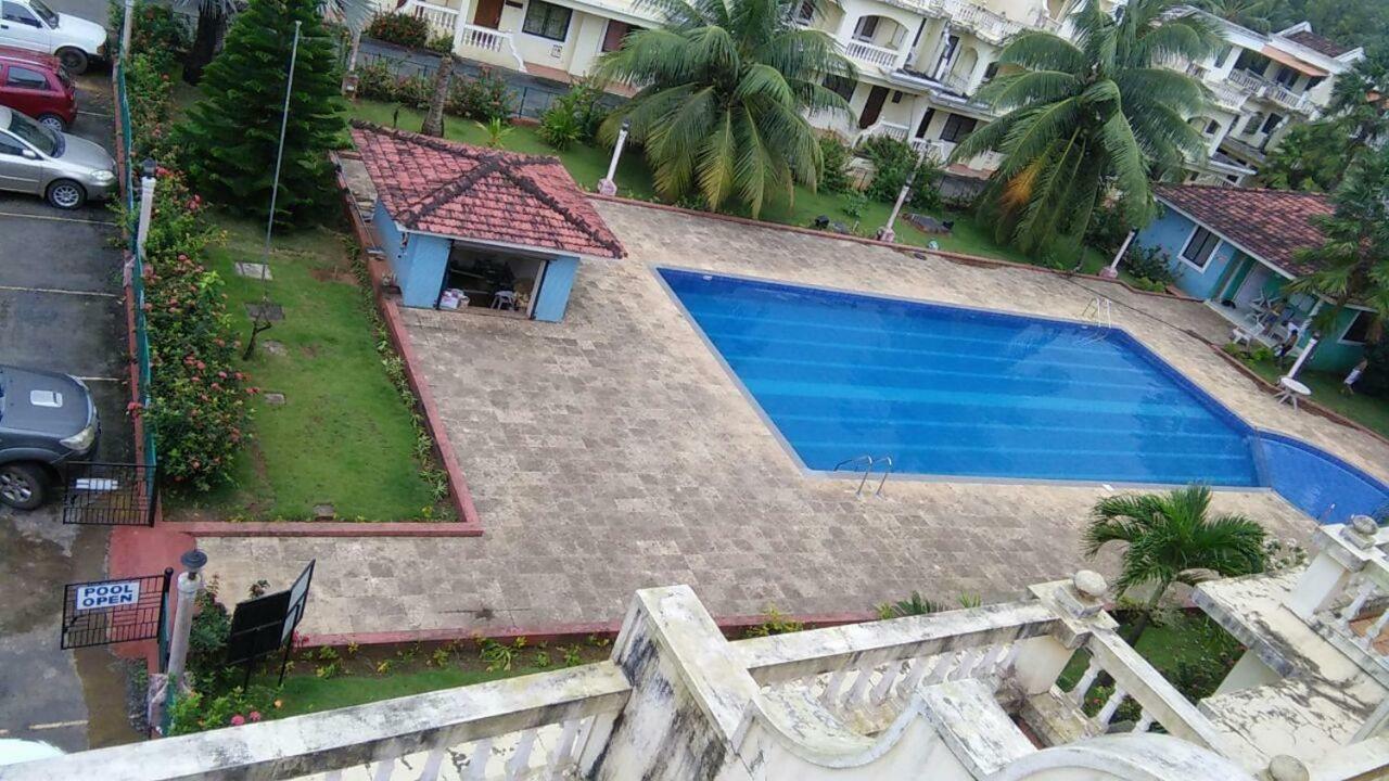 Sunshine Park Homes - Benaulim At Micon المظهر الخارجي الصورة