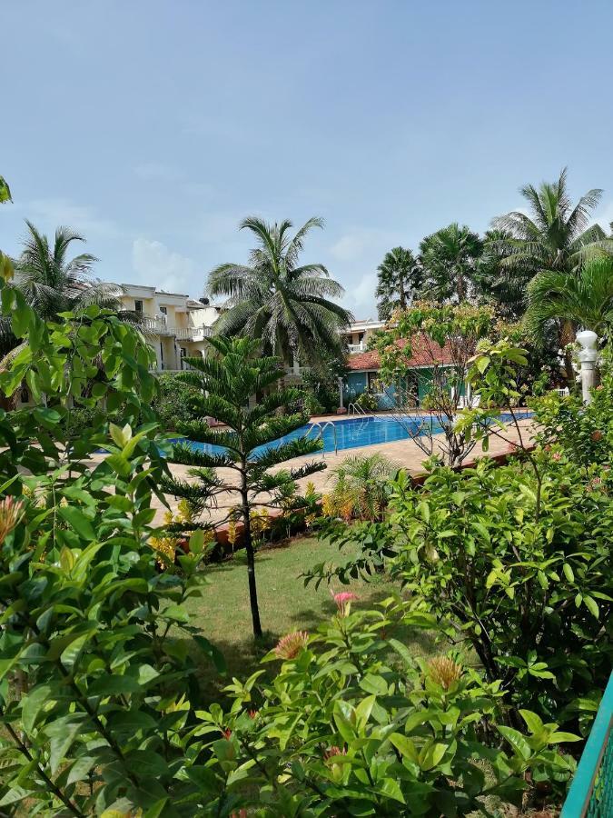 Sunshine Park Homes - Benaulim At Micon المظهر الخارجي الصورة